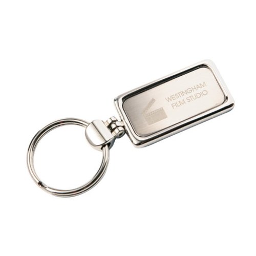 DISC Oslo Keyring Main Image