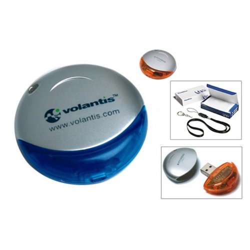 DISC Disk 256mb Flash Drive Main Image
