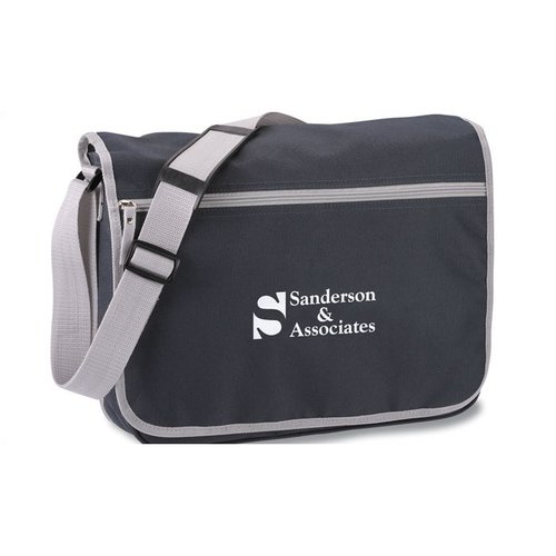DISC Shoulder Record Bag Main Image