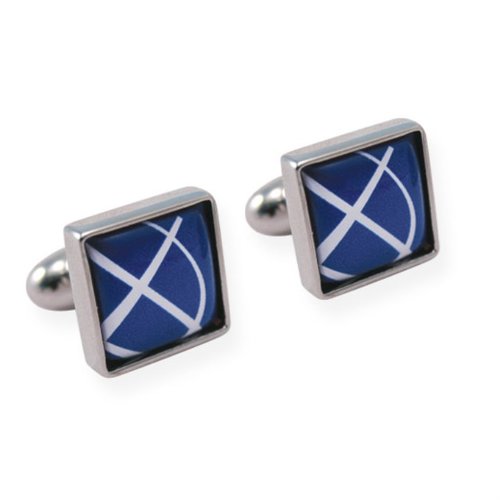 Cufflinks - Full Colour Main Image