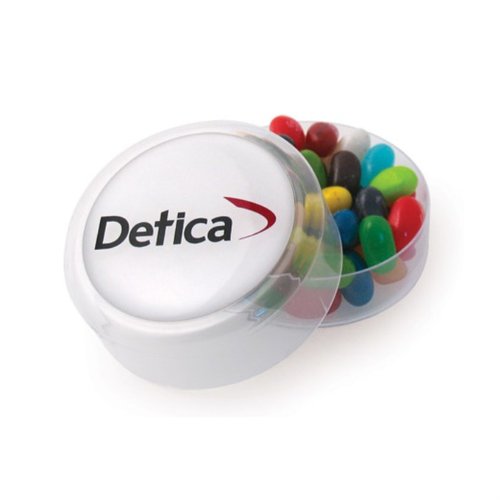 DISC Jelly Belly Pot Main Image