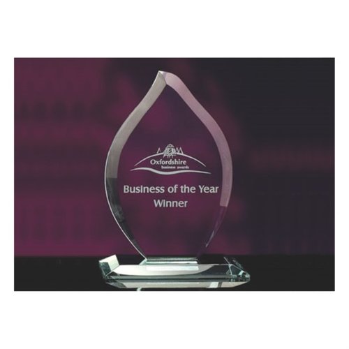 Jade Flame Award Main Image