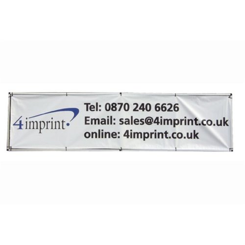 DISC Outdoor Banner Main Image