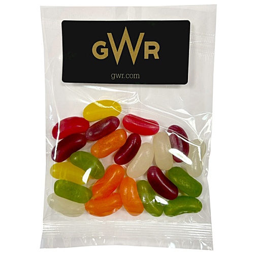 50g Bag of Sweets Main Image