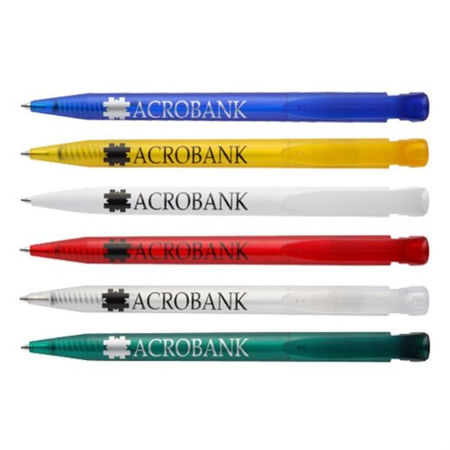 DISC Topic Ballpen Main Image