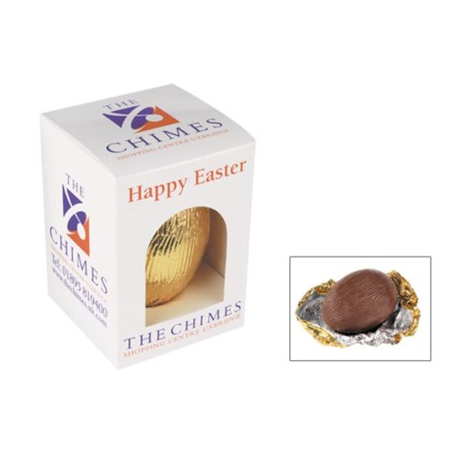 DISC Boxed Easter Egg Main Image