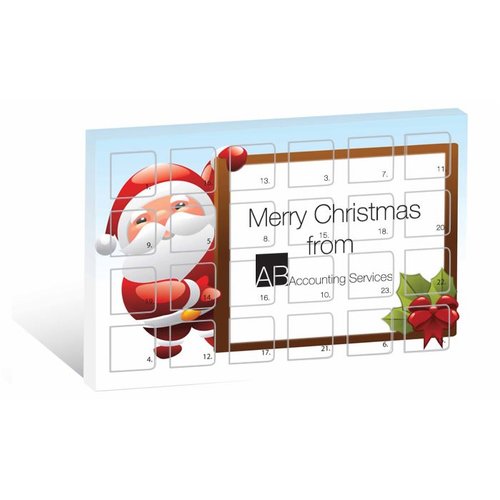 Desktop Advent Calendar Main Image