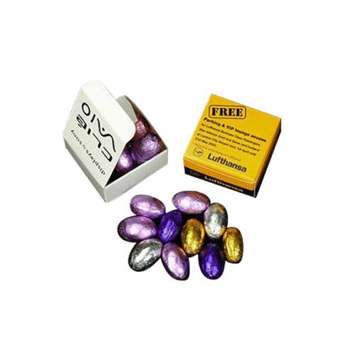 Chocolate Eggs Box Main Image