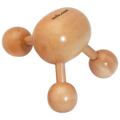 Massager Tripod Main Image