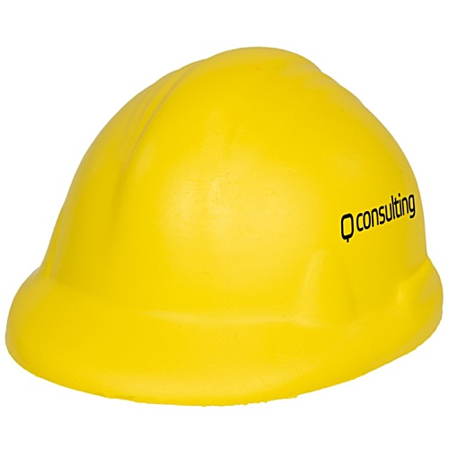 DISC Stress Hard Hat Main Image