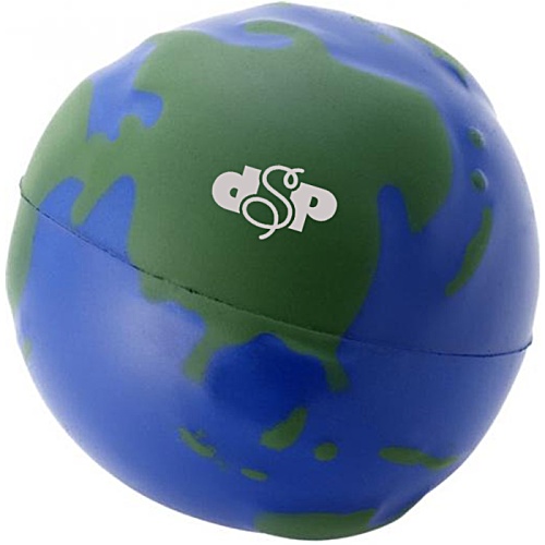 DISC Stress World Main Image