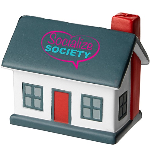 DISC Stress House Main Image