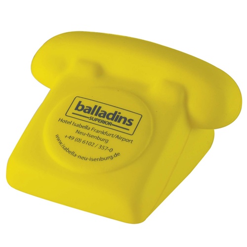 Stress Telephone Main Image