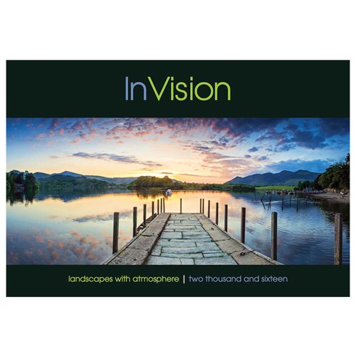 Wall Calendar - InVision Main Image