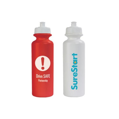 DISC Premium Sports Bottle 750ml Main Image