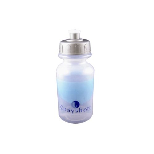 DISC Premium Sports Bottle 300ml Main Image