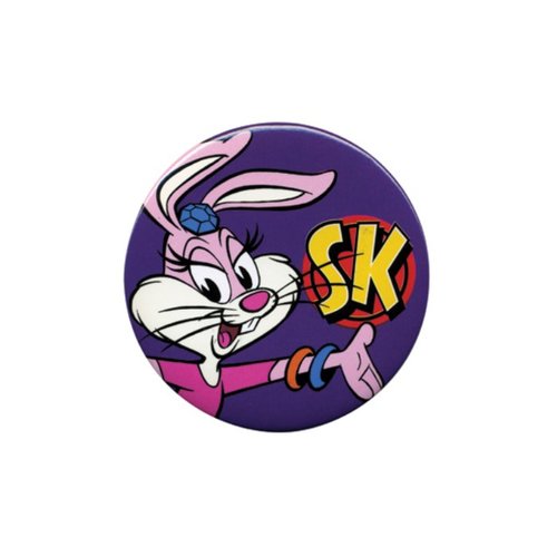 DISC 77mm Button Badge Main Image