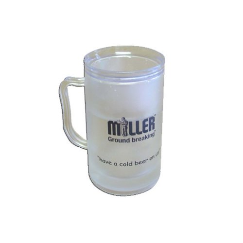 DISC Freezer Mug 450ml Main Image