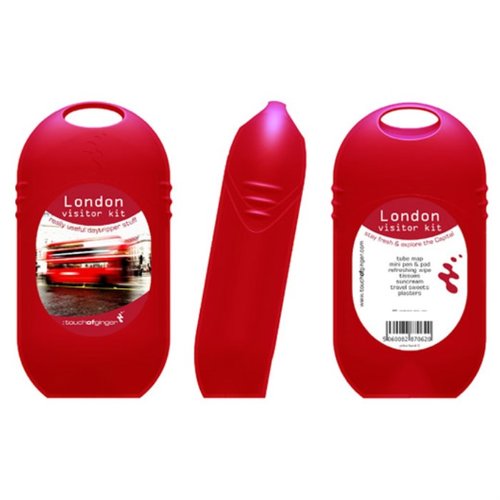 DISC London City Kit Main Image