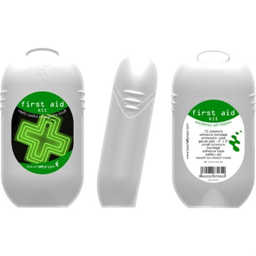 Travel First Aid Kit Main Image