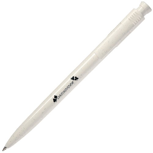 DISC Monza Pen - Recycled Main Image