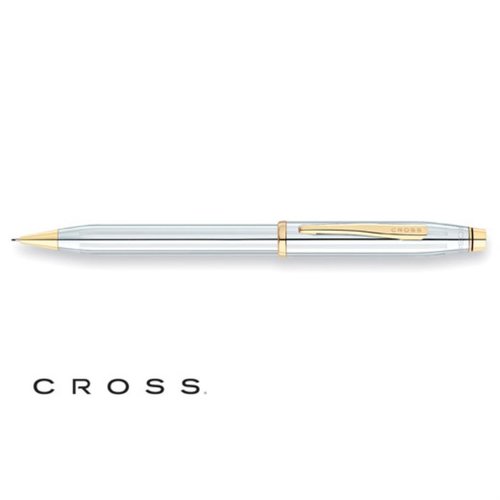 DISC Cross ATX Pure Chrome Pencil Main Image