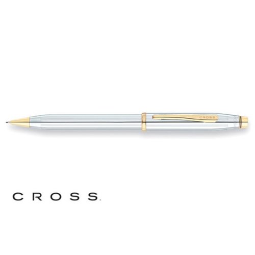 DISC Cross Century II Medalist Pencil Main Image