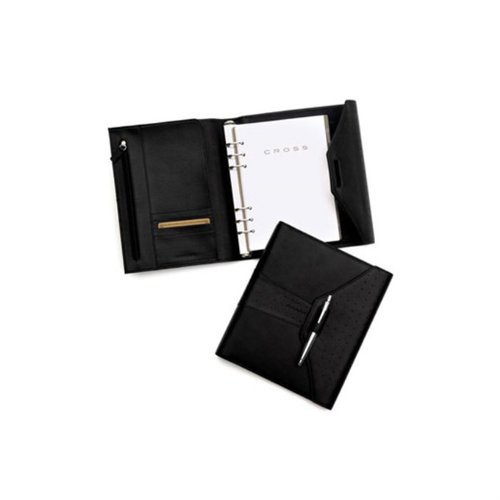 DISC Cross Leather Medium Agenda A5 Main Image