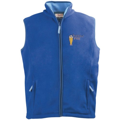DISC Enduro Body Warmer Main Image