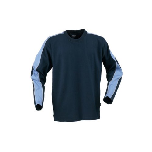 DISC Wilcox Crew Neck Sweater Main Image