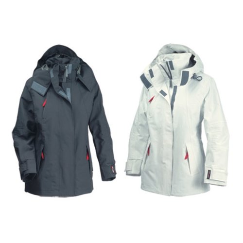 DISC Winona Ladies Shell Jacket Main Image
