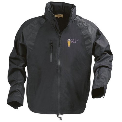 DISC Slalom Sporty Shell Jacket - Mens Main Image