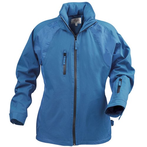 DISC Slalom Sporty Shell Jacket - Ladies Main Image