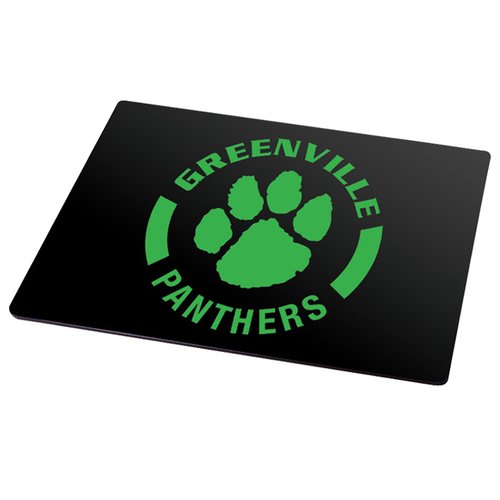 DISC Q-Mat Mousemat - Rectangular - Printed Main Image