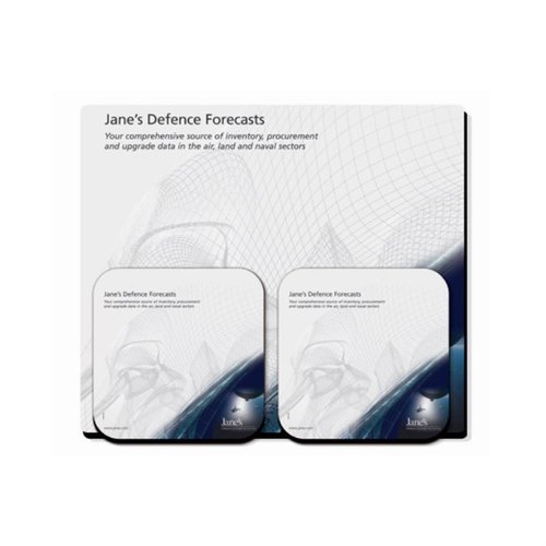 DISC Q-Mat Presentation Pack Main Image