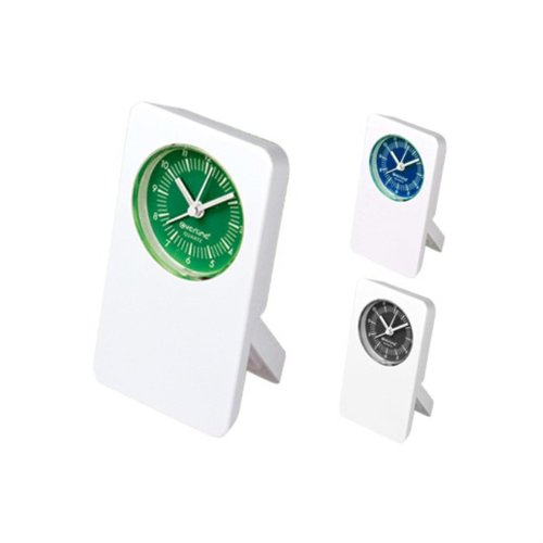 DISC New Wave Alarm Clock Main Image