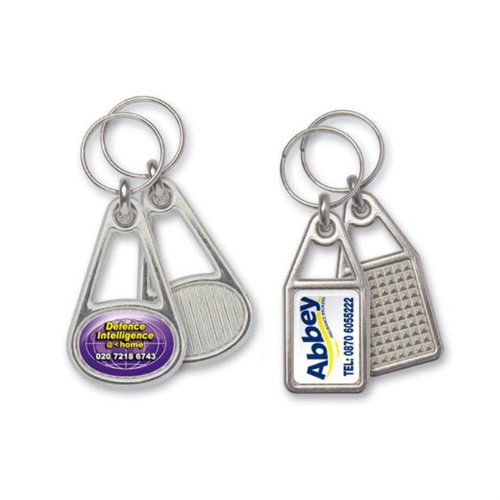 DISC Croma Key Tags Main Image