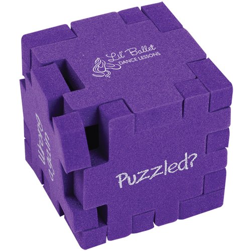 Snafooz Puzzle 75 mm Main Image