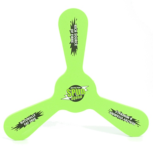 Foamerang Main Image