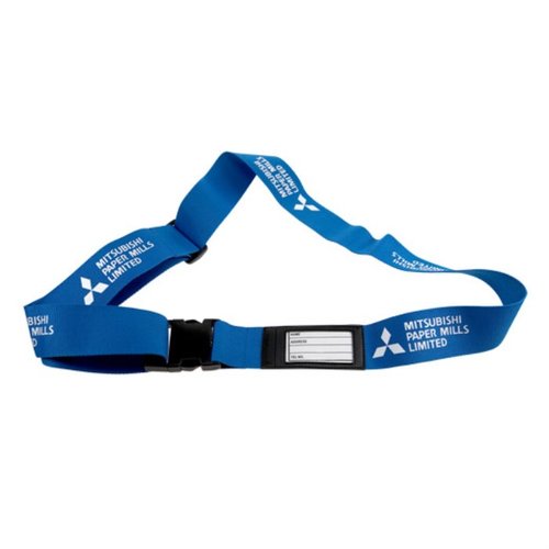 Luggage Strap Main Image