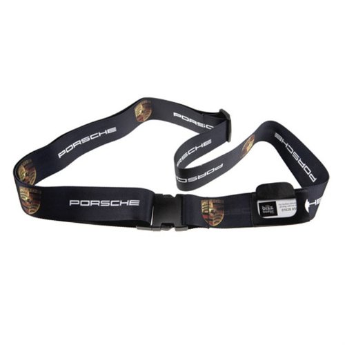 Luggage Strap - Heat Transfer Main Image