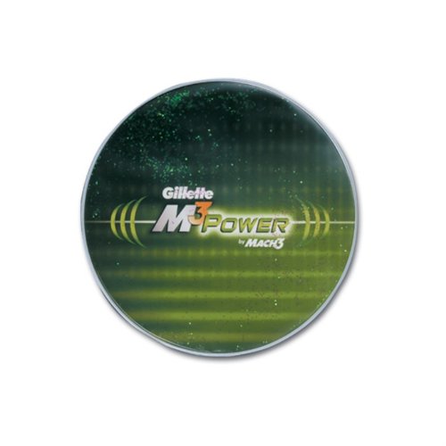 DISC Liquid Mousemat Main Image