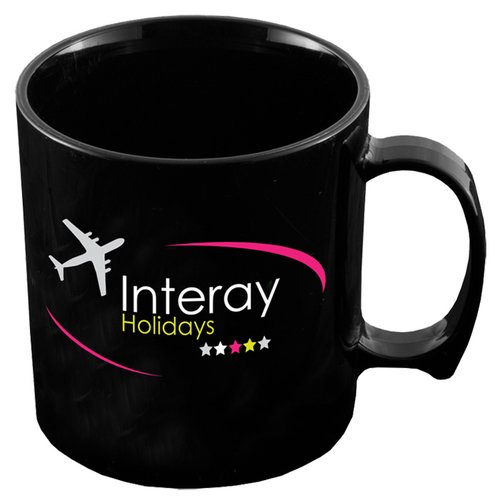 DISC Eco-Friendly Essential Mug Main Image