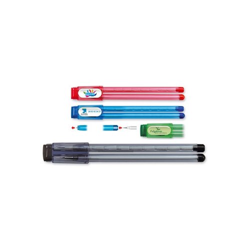 DISC Sienna Ballpen & Pencil Set Main Image