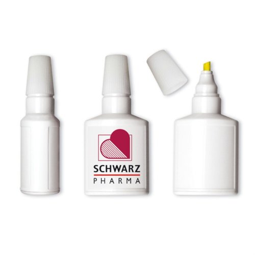 DISC Bottle Highlighter Main Image