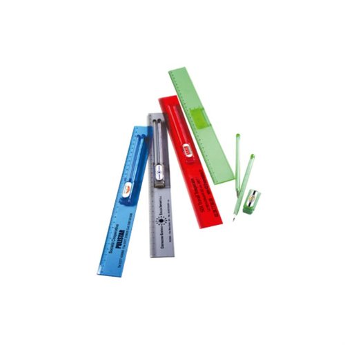 DISC Sienna Ruler Set Main Image