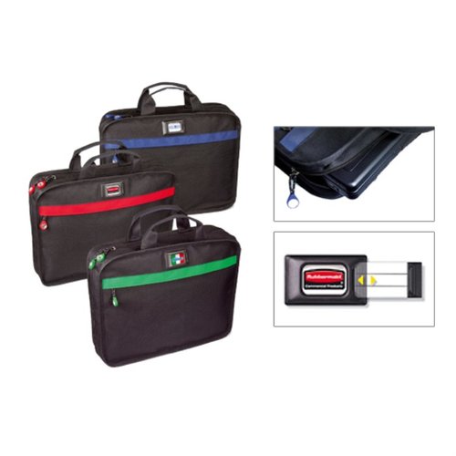 DISC Laptop Case Main Image