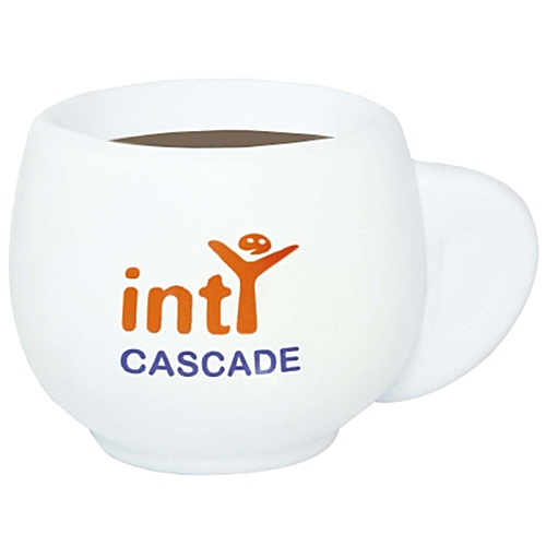 Stress Tea/Coffee Cup Main Image