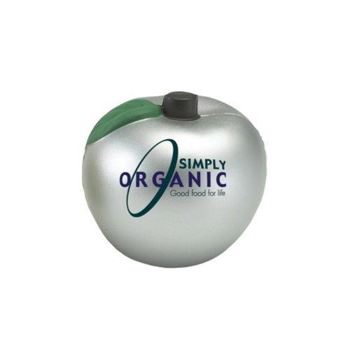DISC Stress Apple Silver/Gold Main Image
