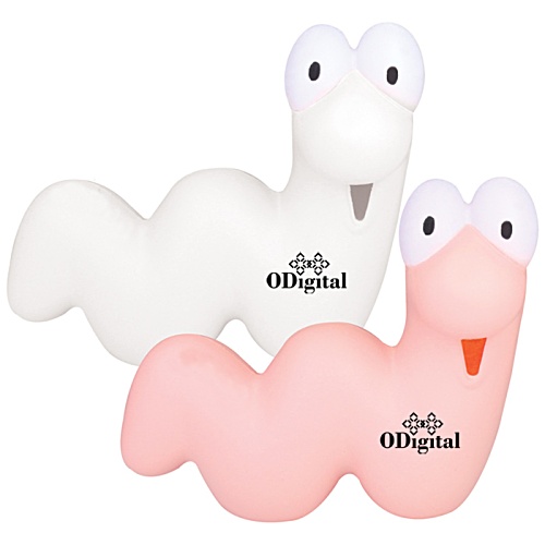 Stress Worm Main Image